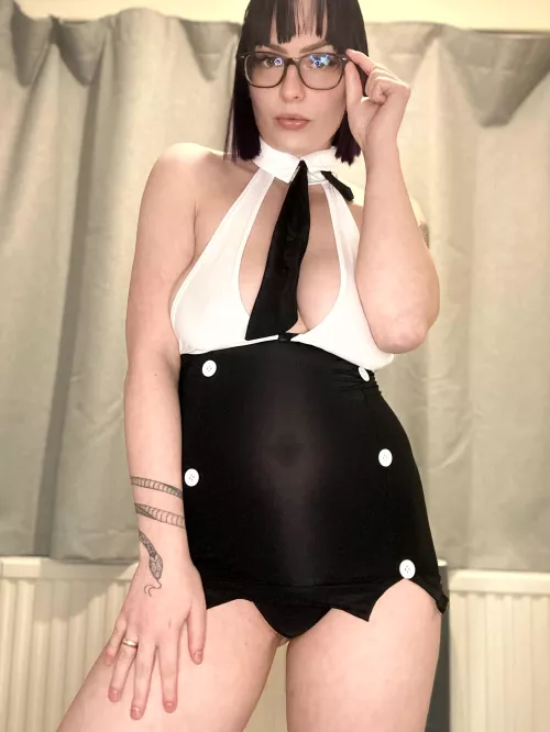 Be honest, would you take a second look