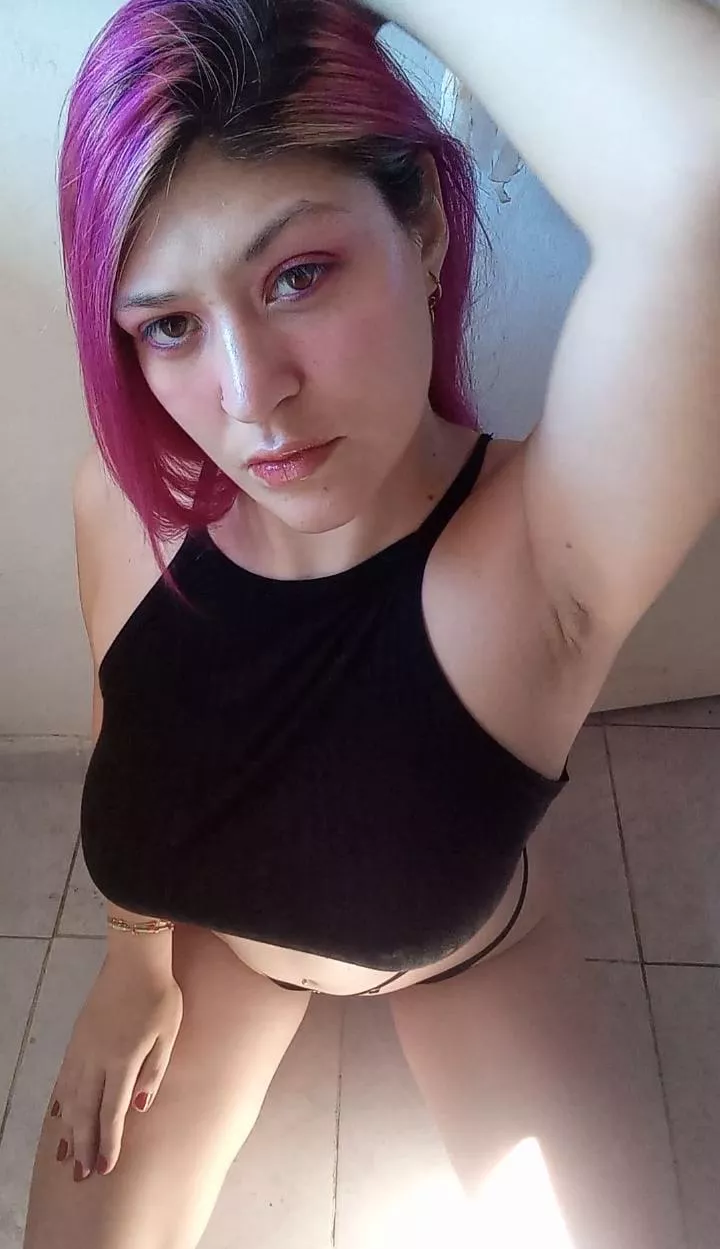 Before or after workout?