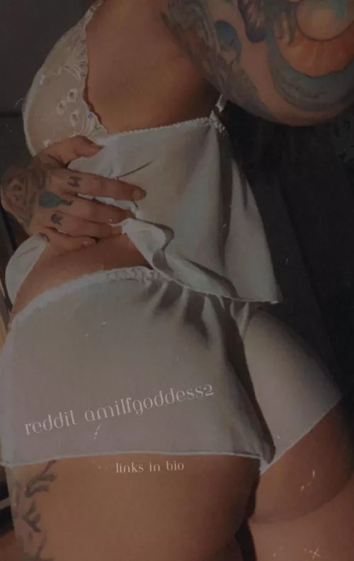 Best MILF Ass around 😈