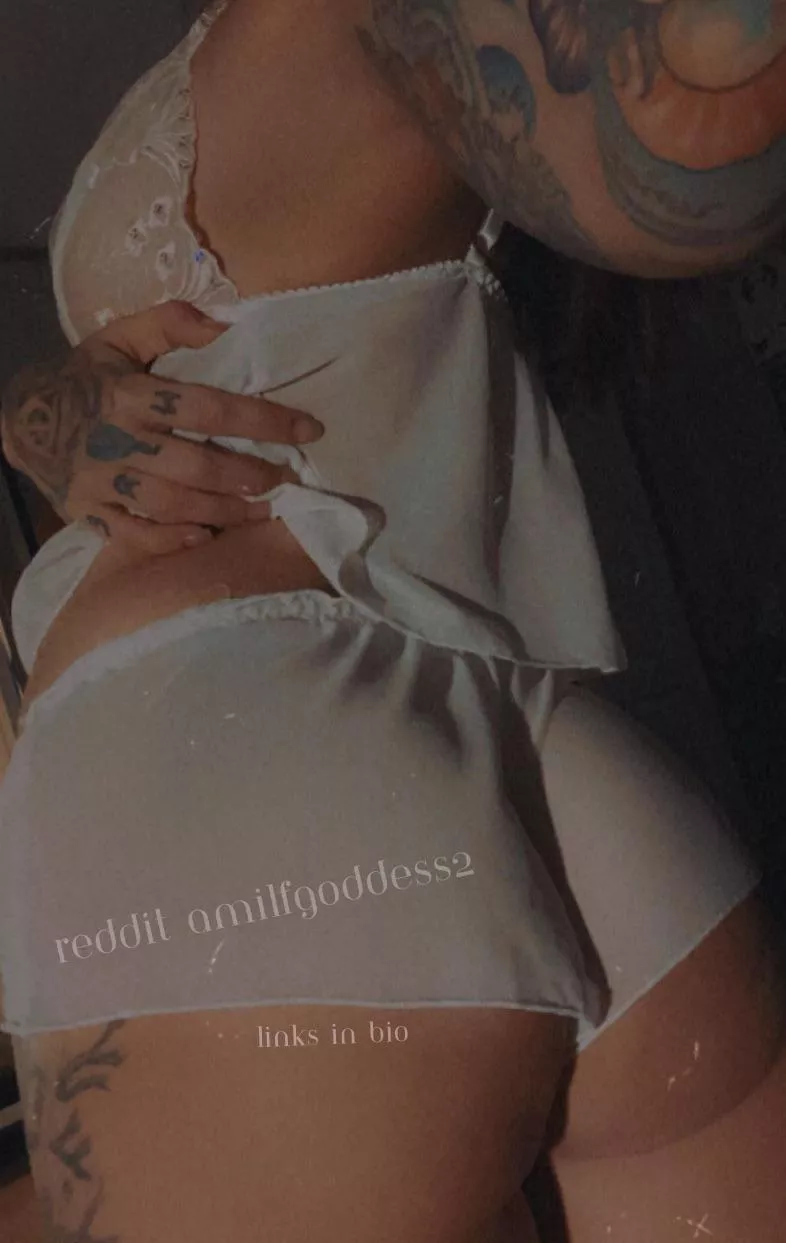 Best MILF Ass around 😈