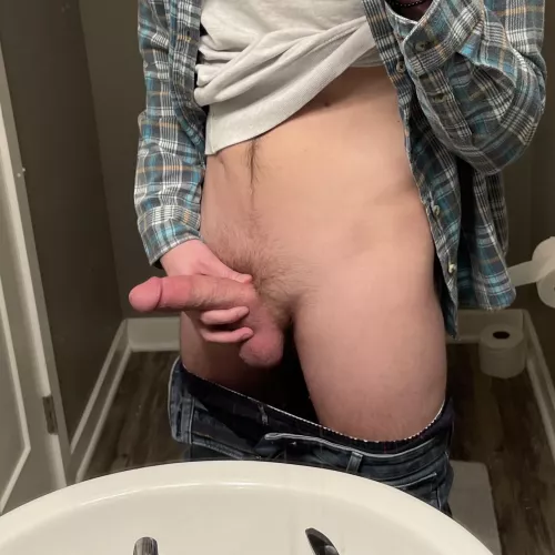 Big dick bottom 