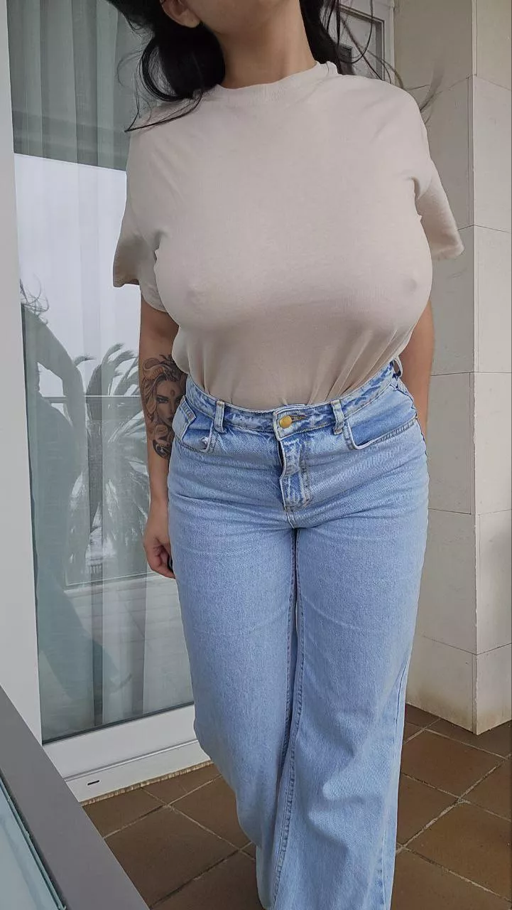 Bite me with passion and total dedication.