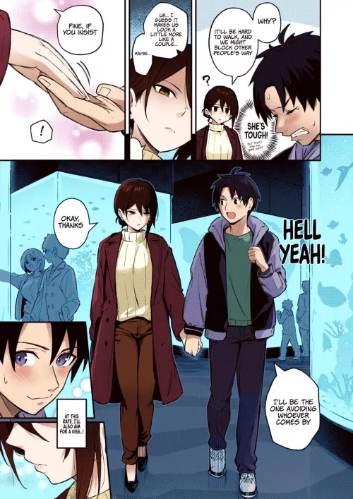 [Borusiti] Wasurerarenaku Shiteagerukara | I'll Do It So You Won't Forget [Colorized] [Decensored]