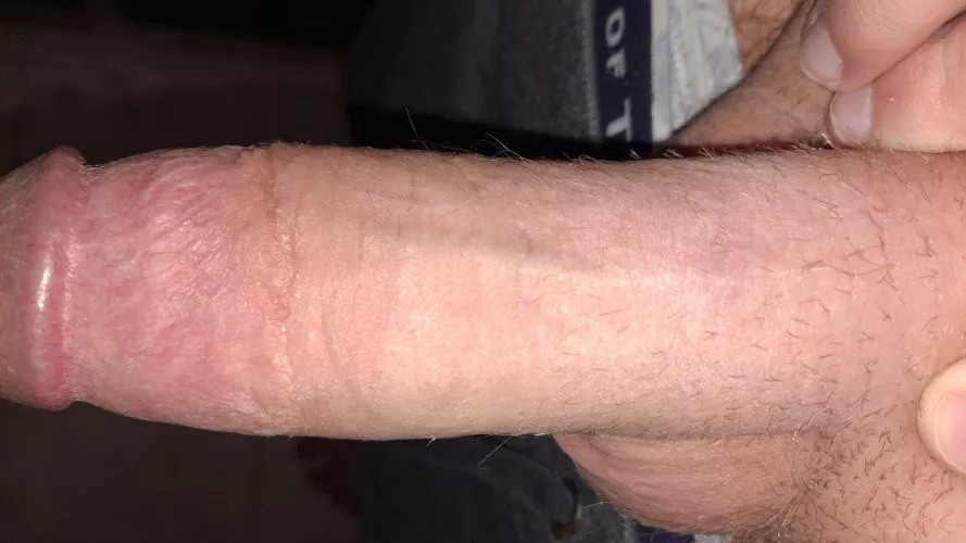 Broke my last fleshlight, let me use you instead~ Dms open