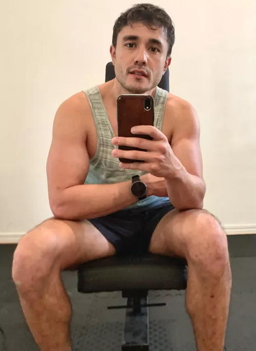 Bulking for a bit over a year