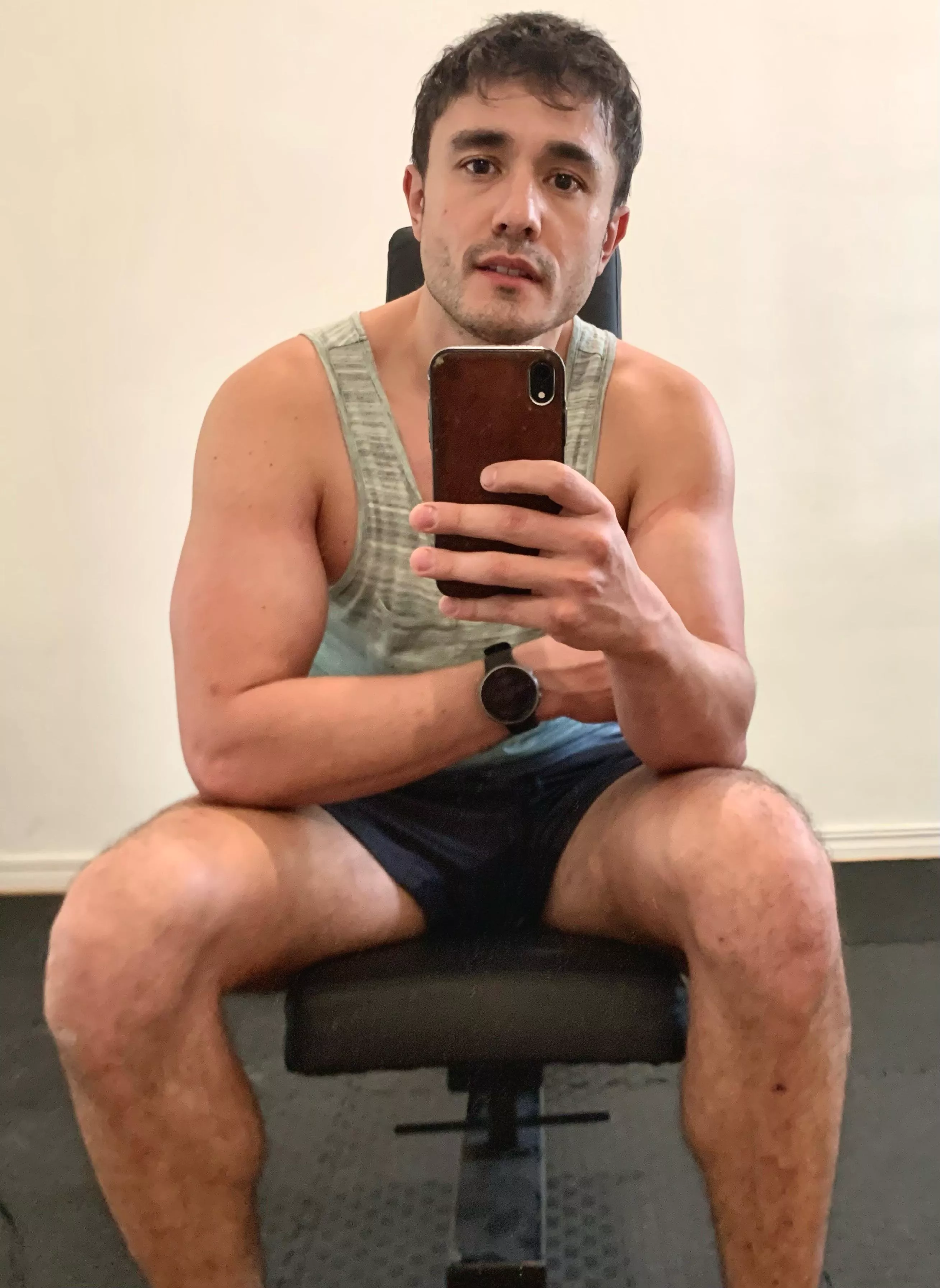 Bulking for a bit over a year Bulking for a bit over a year