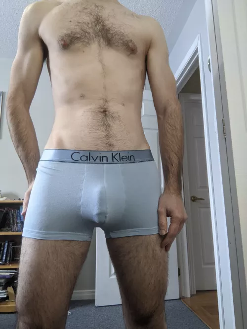 Can find some nice views when you strip down