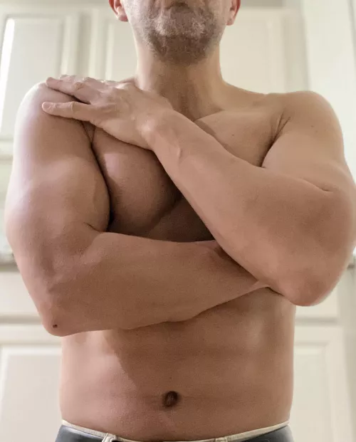 Can I interest you in a little squeeze?