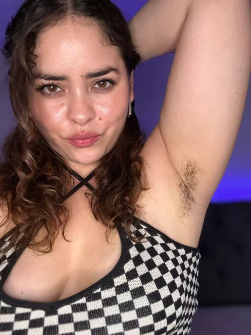 Can my pits be your breakfast