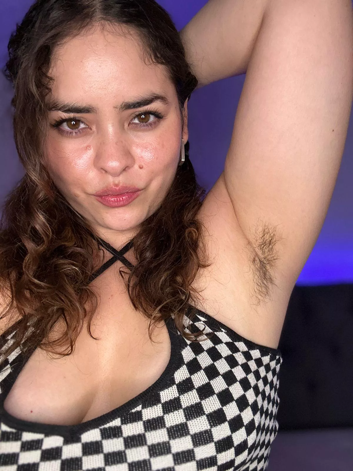 Can my pits be your breakfast