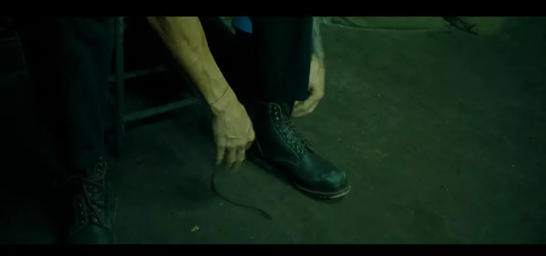 Can you help me ID these boots??