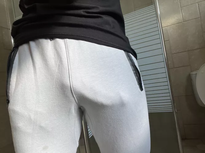 Can’t hold, what do you think? 