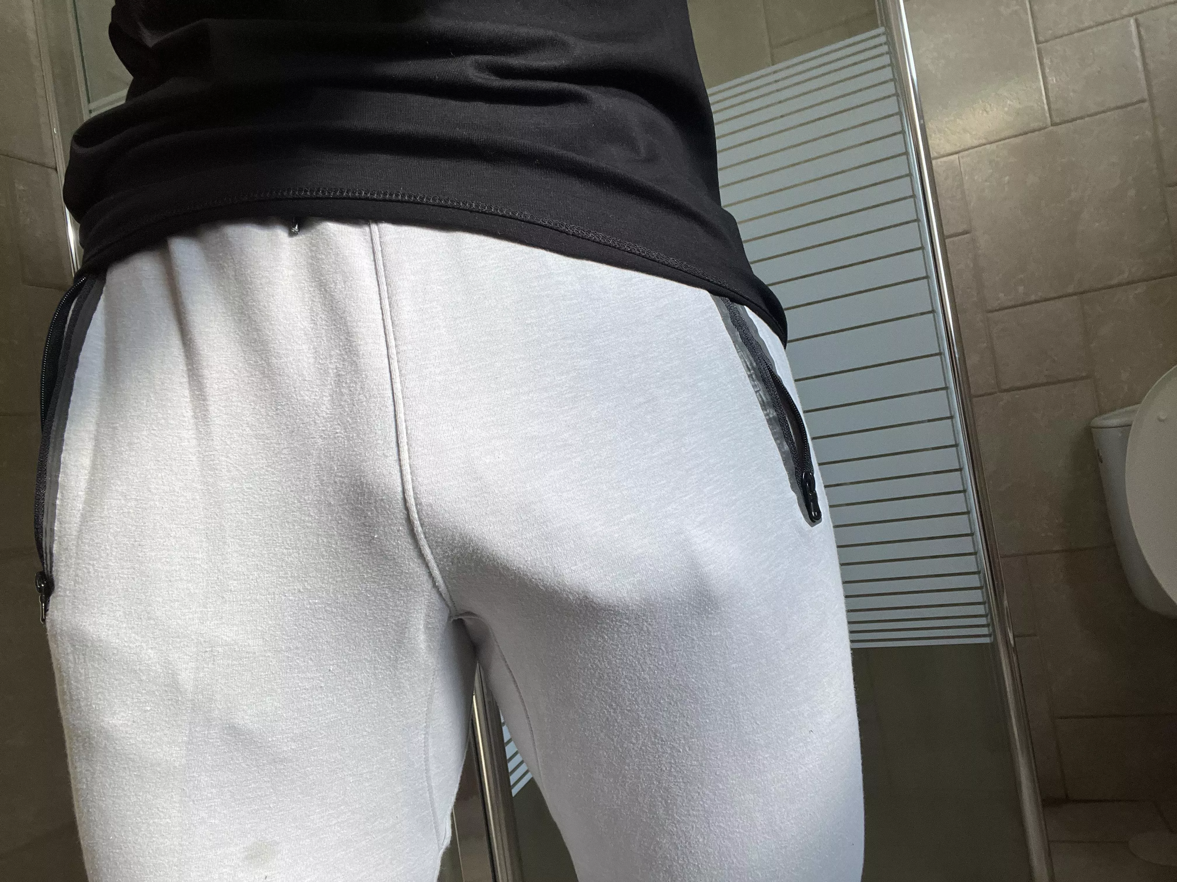 Can’t hold, what do you think? 