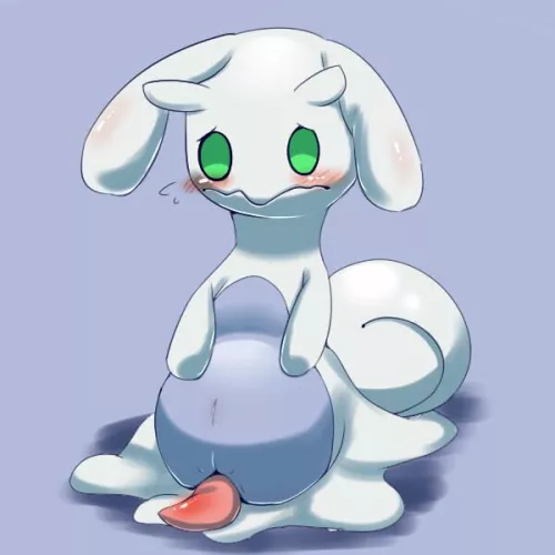 Catch them all challenge #705 - Sliggoo (okunawa)