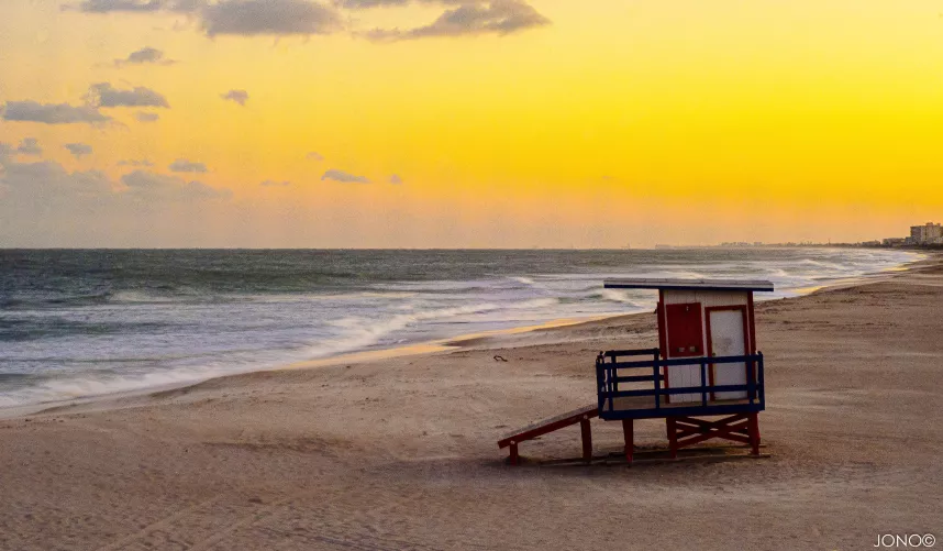 Cocoa Beach, Florida