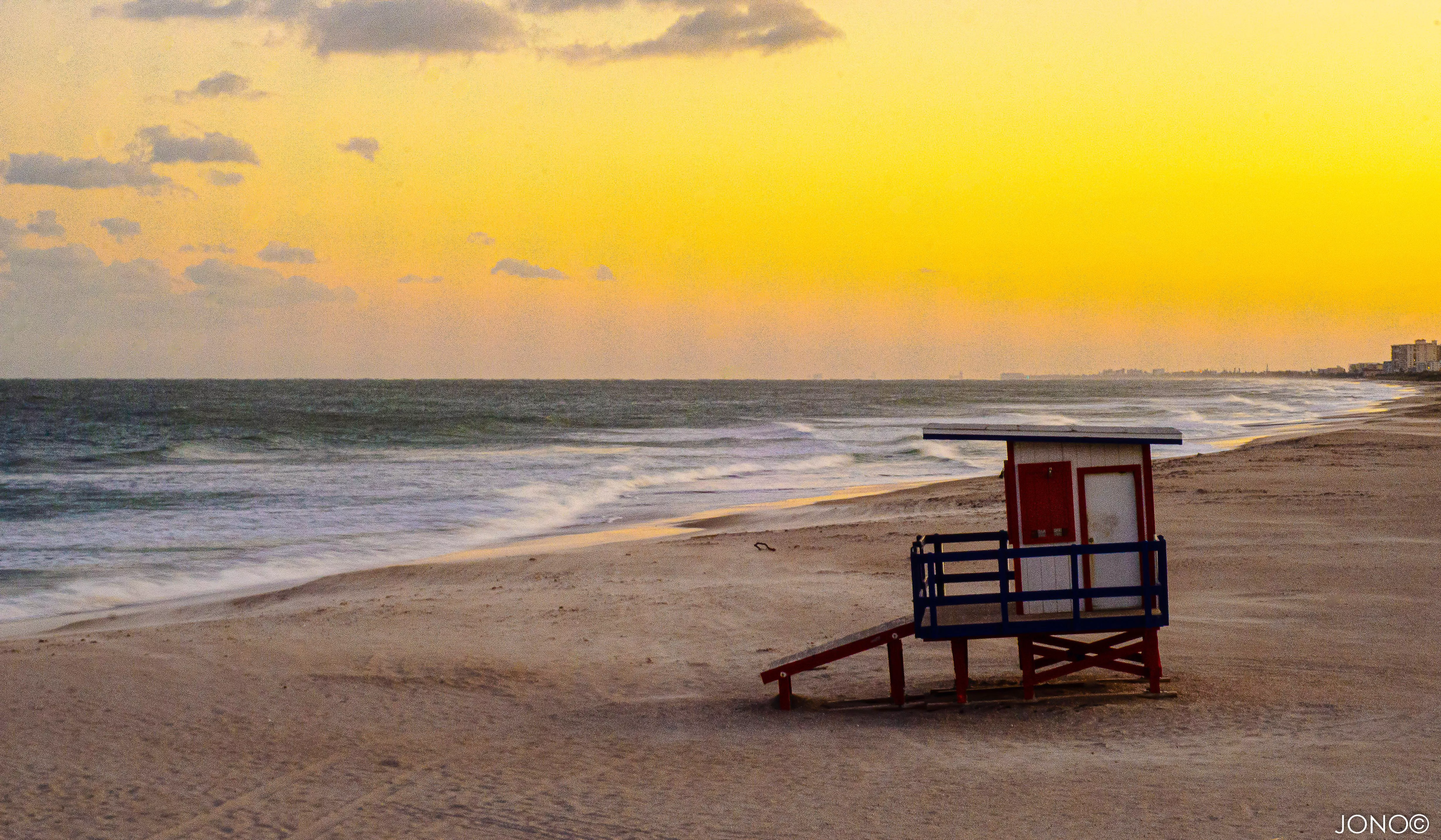 Cocoa Beach, Florida