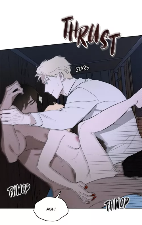 [Codename Anastasia] Maybe it's just me but I wouldn't mind more of this