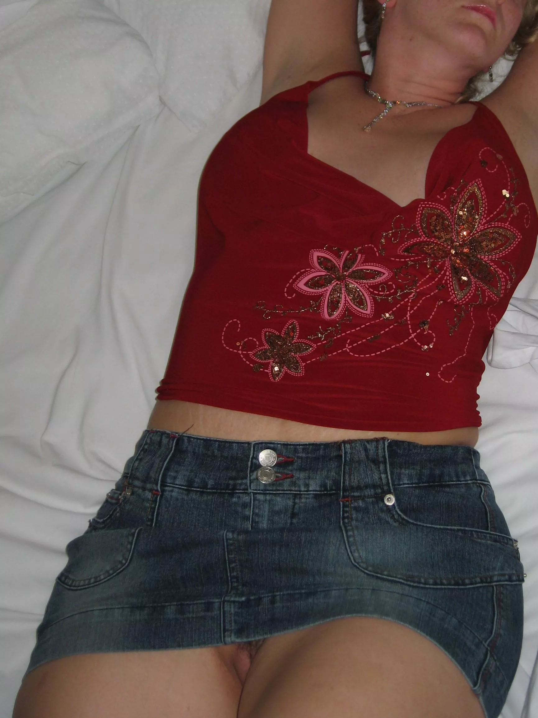 Come and fuck my MILF!