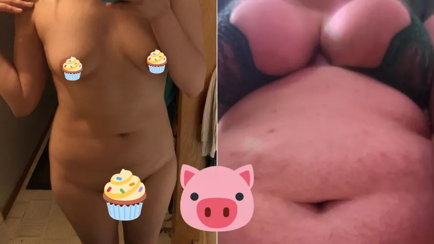 Come feed me later then cuddles? 🍟🍕🍔