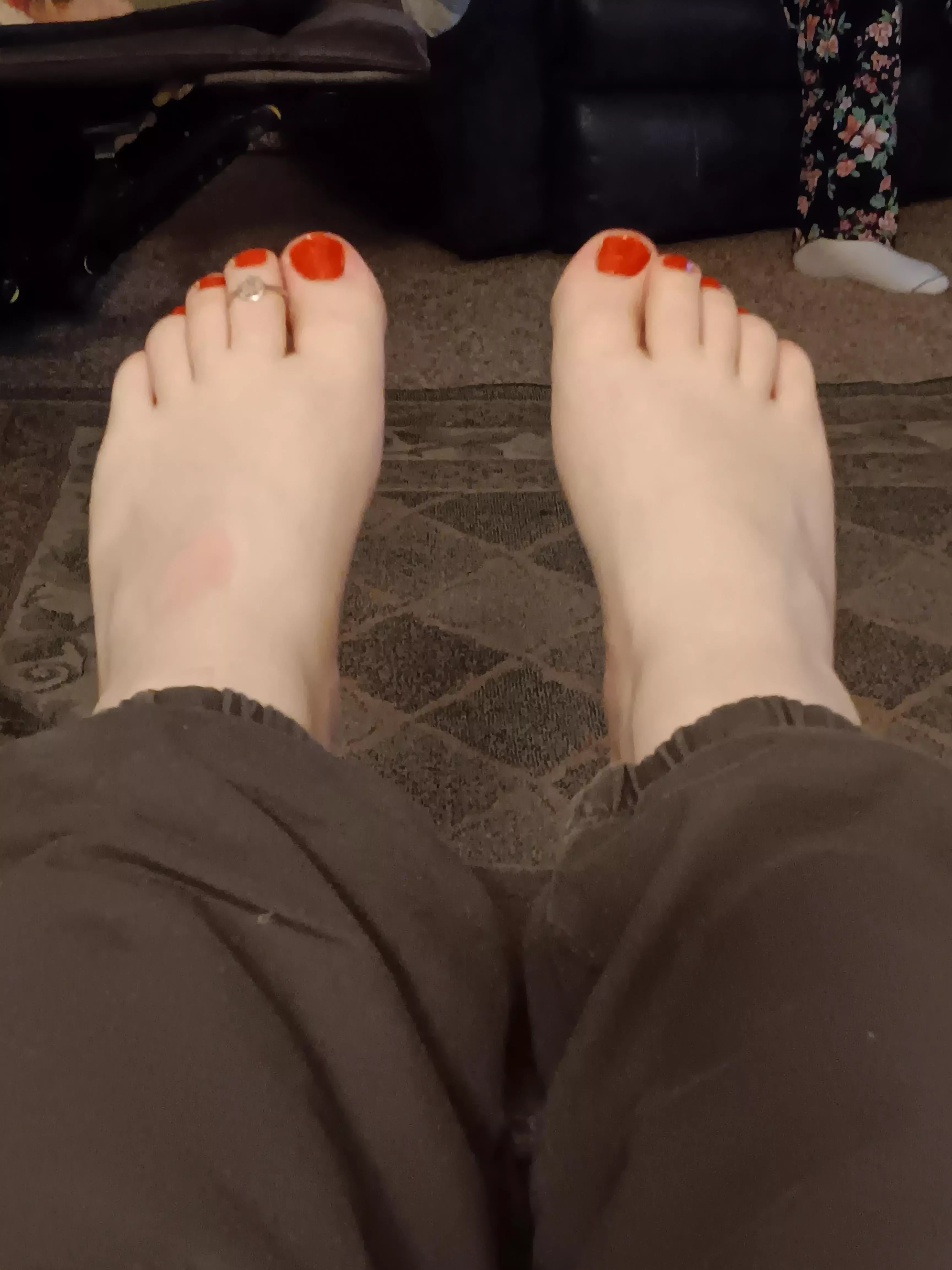 Come get your Vitamin C 🍊