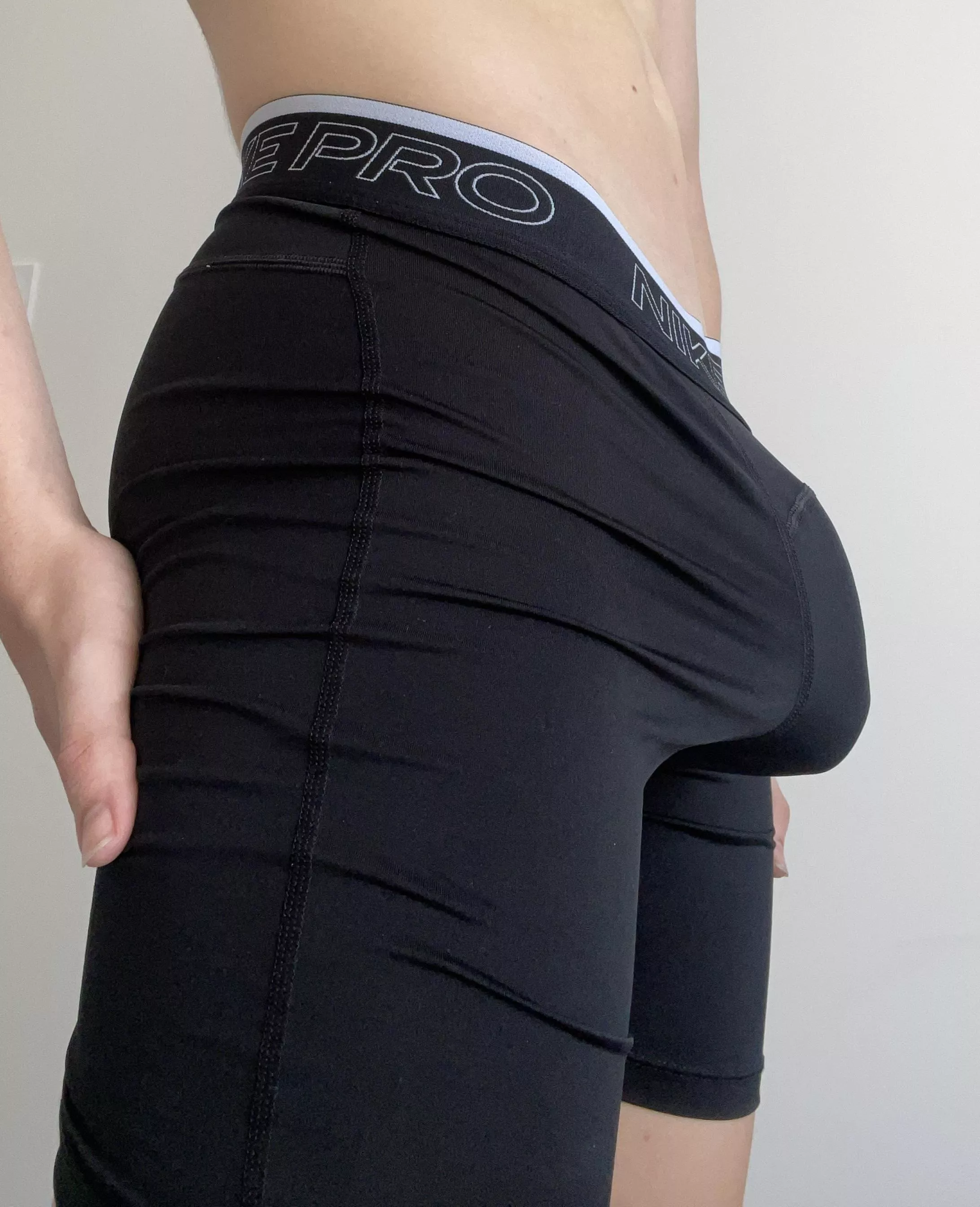 Day 2 Just waiting to burst out