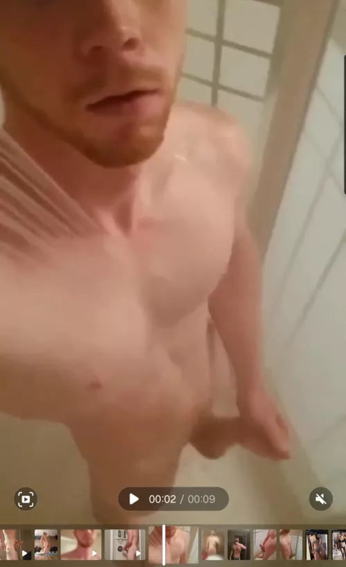 Definitely not vids of my ex... ;)