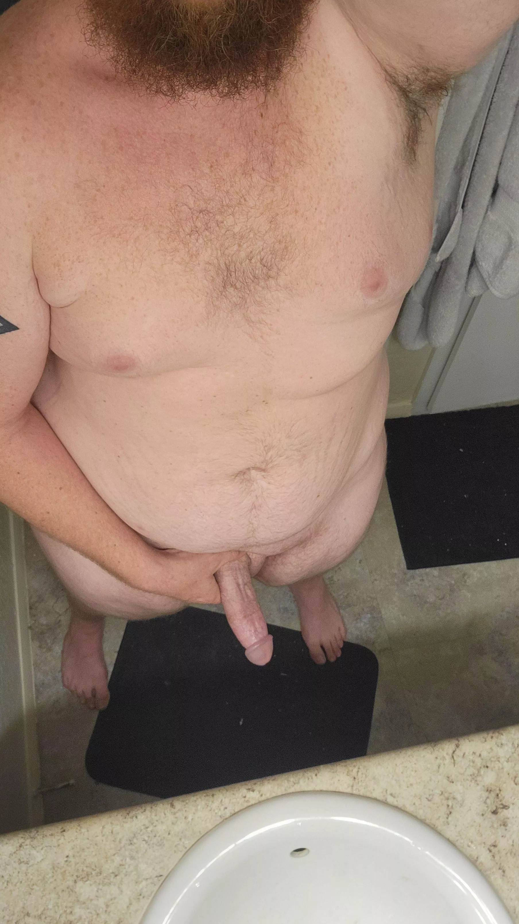 Did I make you stop scrolling?