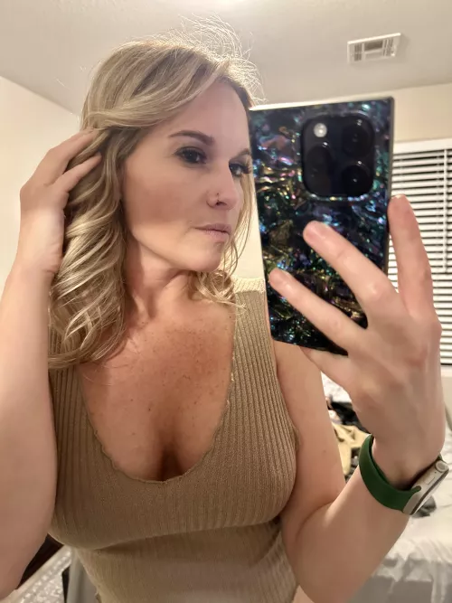 Do I still have what it takes at 33?