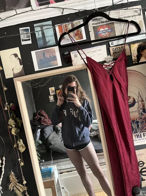 Do we like the shorts?