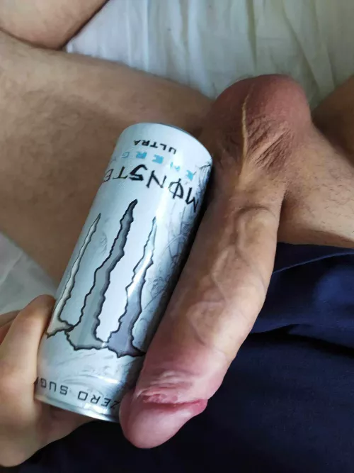 Do you like monster cock? 🍆