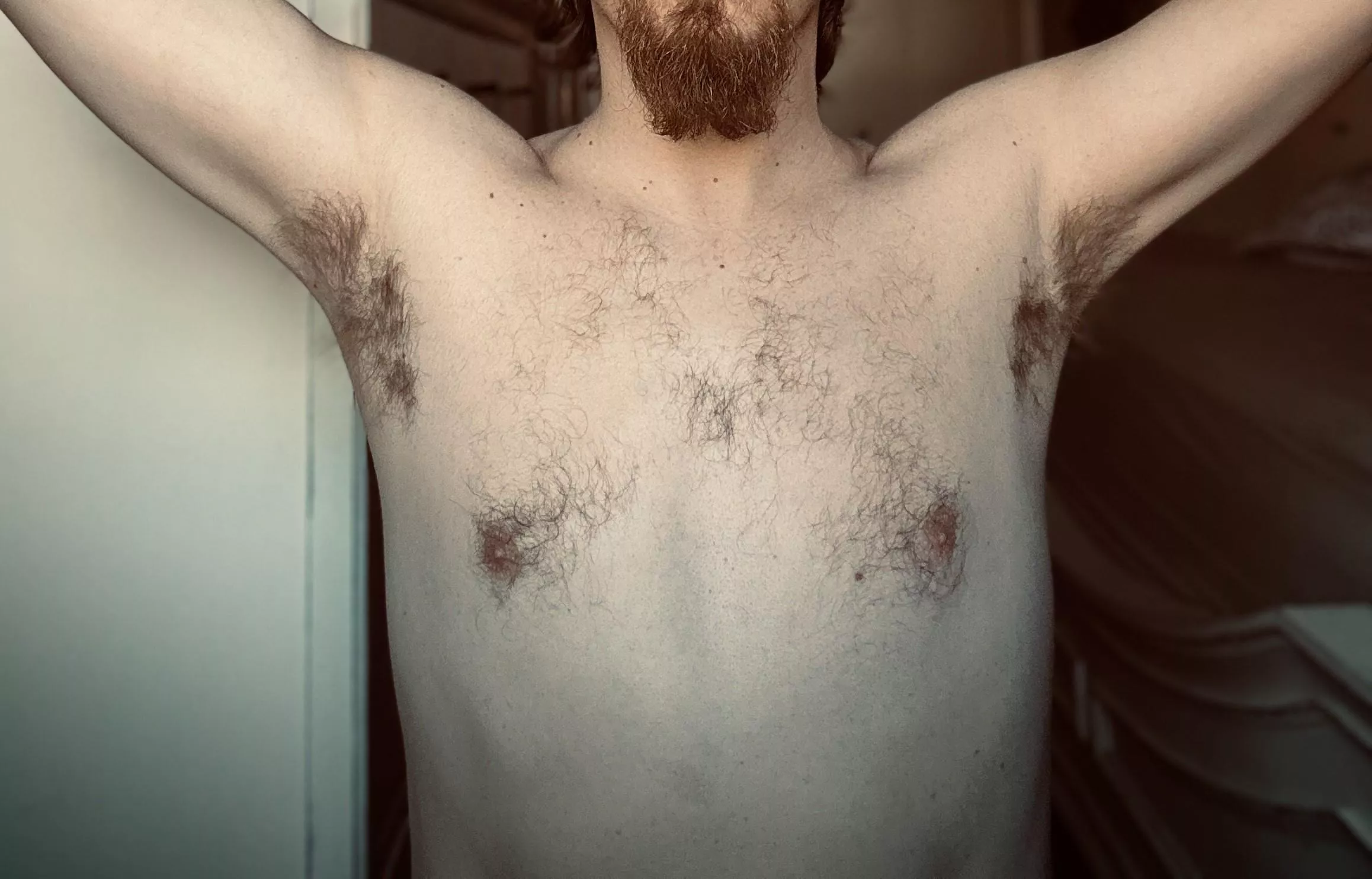 Do you like my pits?