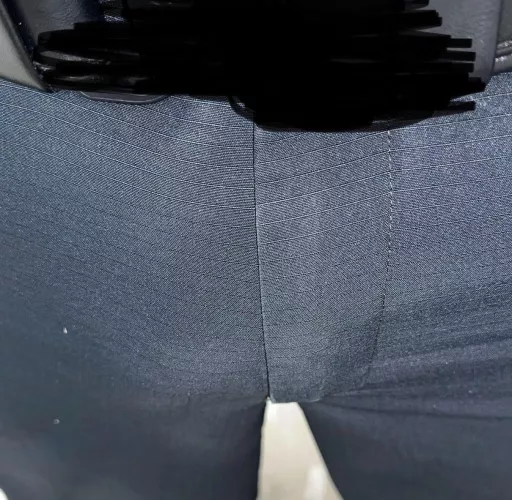 Do you think anyone will notice?