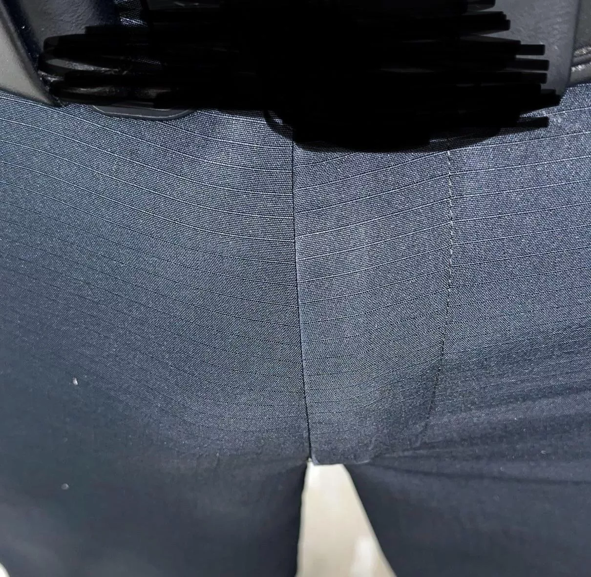 Do you think anyone will notice?