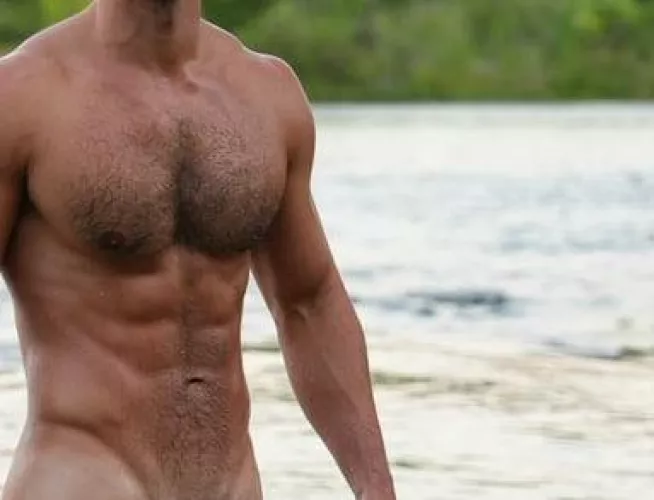 Does anyone have a hairier chest than me? I’ve had this arm hair since early high school. Just wondering if anyone else has hair like this.