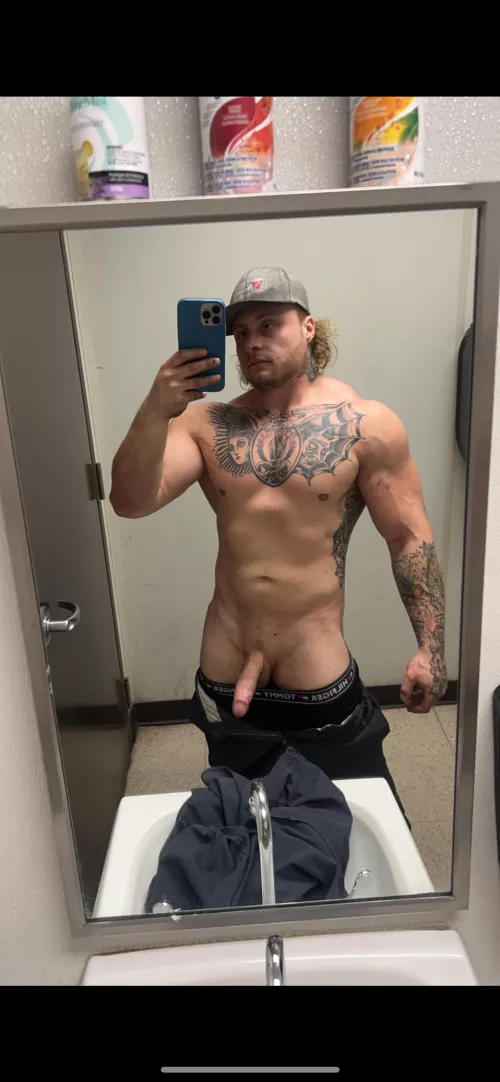 Does half the uniform still count?