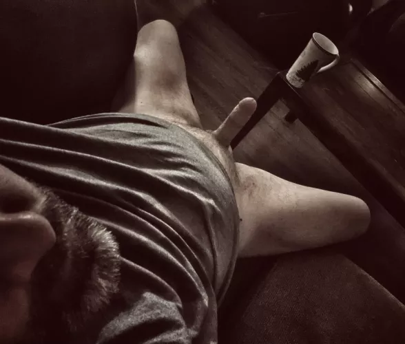 Don't want to job today.