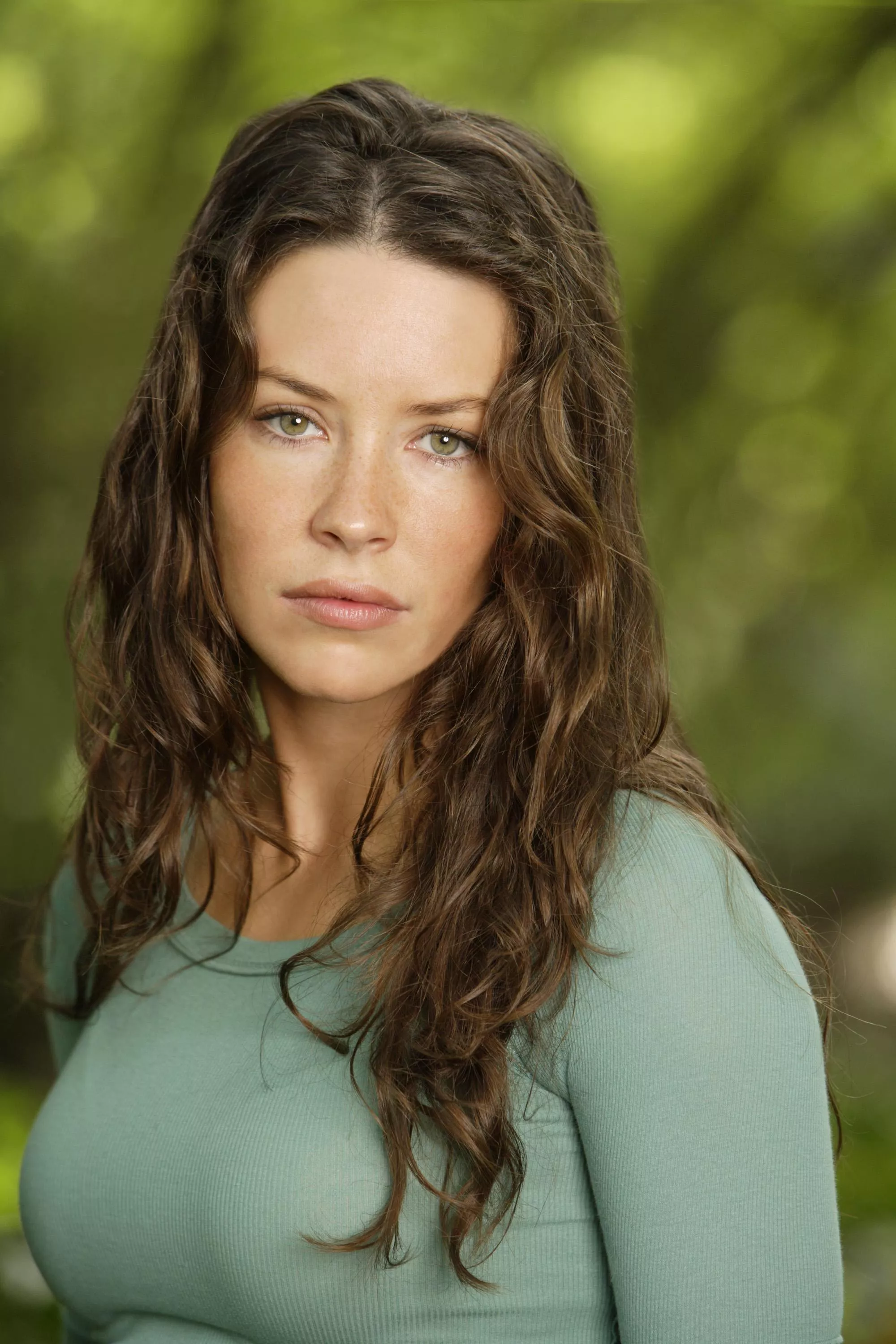 Evangeline Lilly