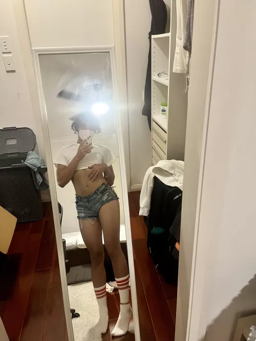 Felt rlly manly 😤