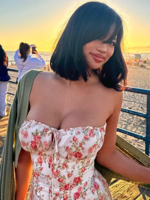 Filipina with the nice lips