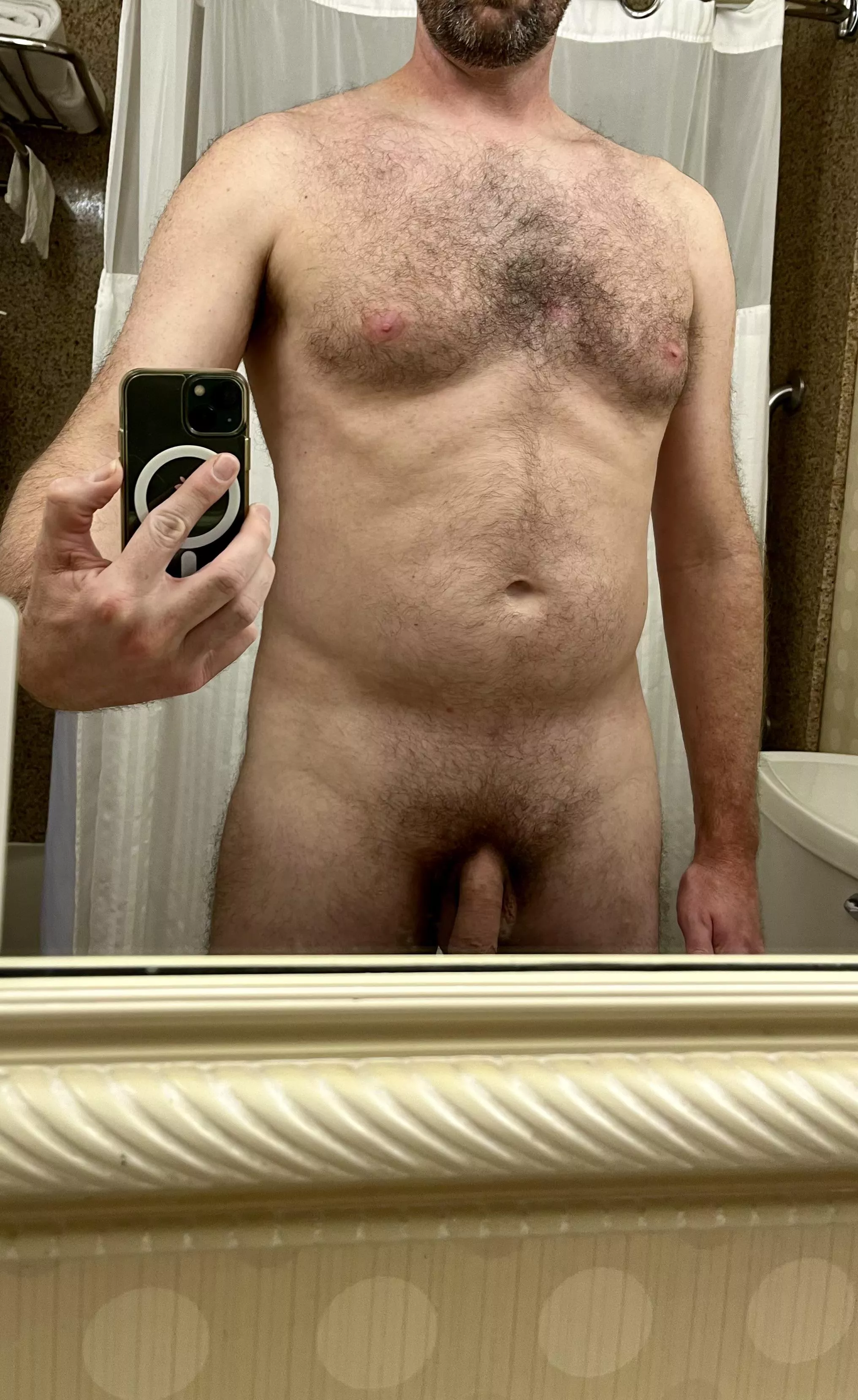 Finally, a community where I don’t feel like an outlier