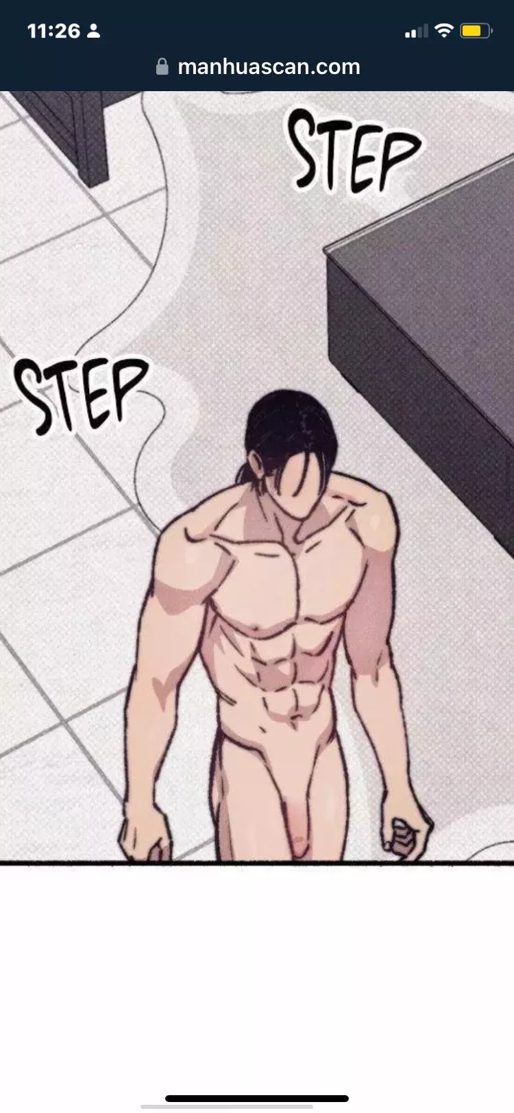 Finally a normal size! (1 to 10)