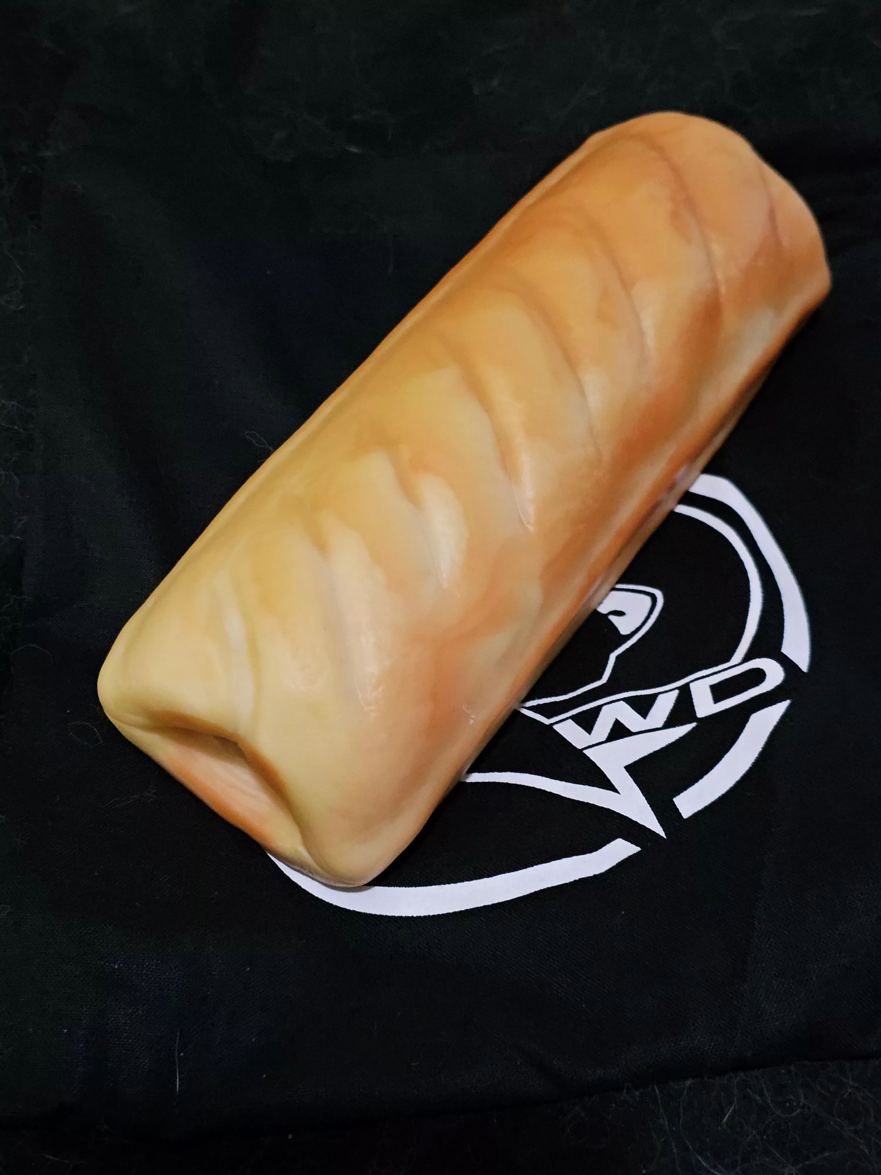 Finally, some good fucking food!