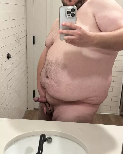 First time here, not anything special but maybe somebody wants to see🤷‍♂️