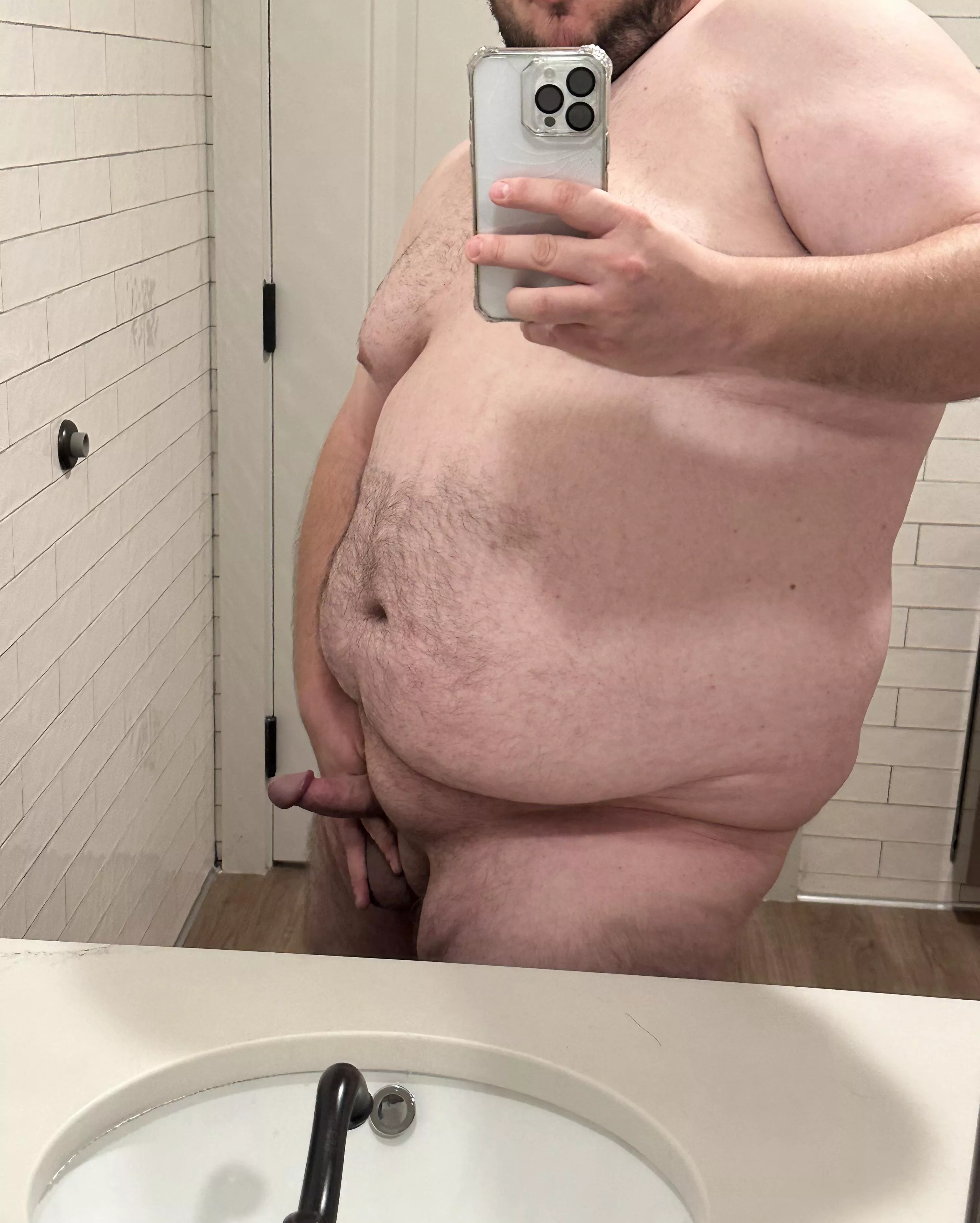 First time here, not anything special but maybe somebody wants to see🤷‍♂️