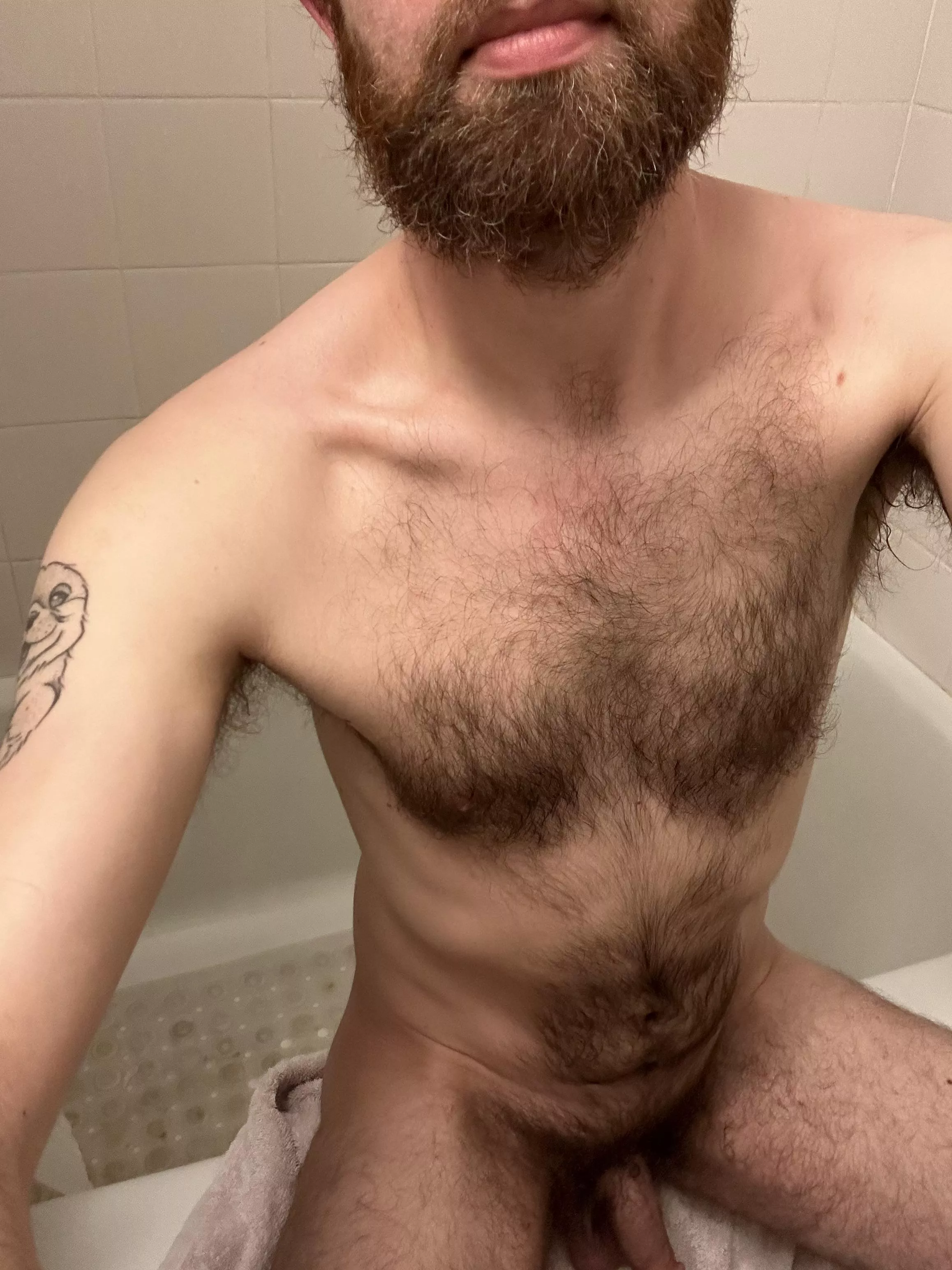 First time posting…!