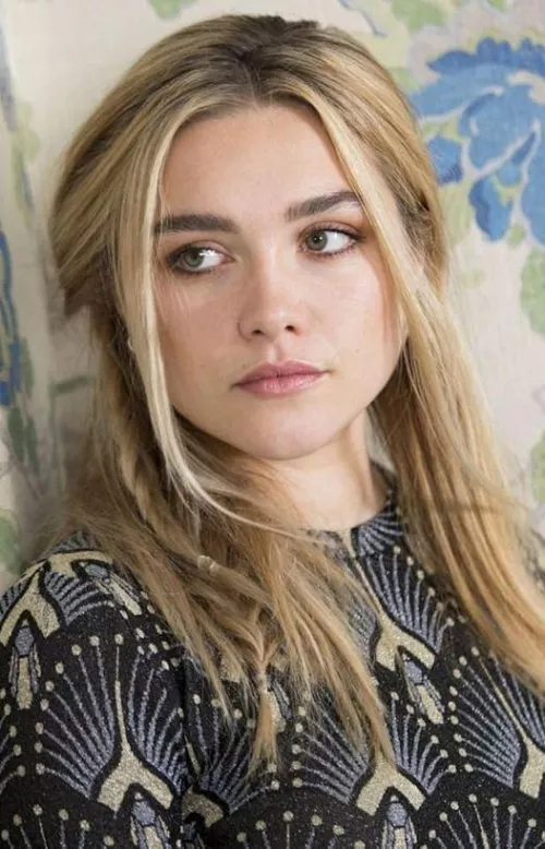 Florence Pugh