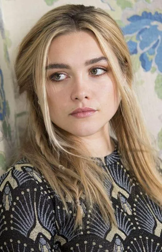 Florence Pugh