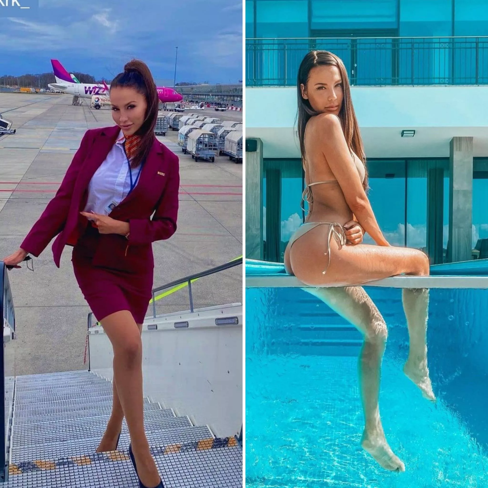 Fly with me 🇵🇱