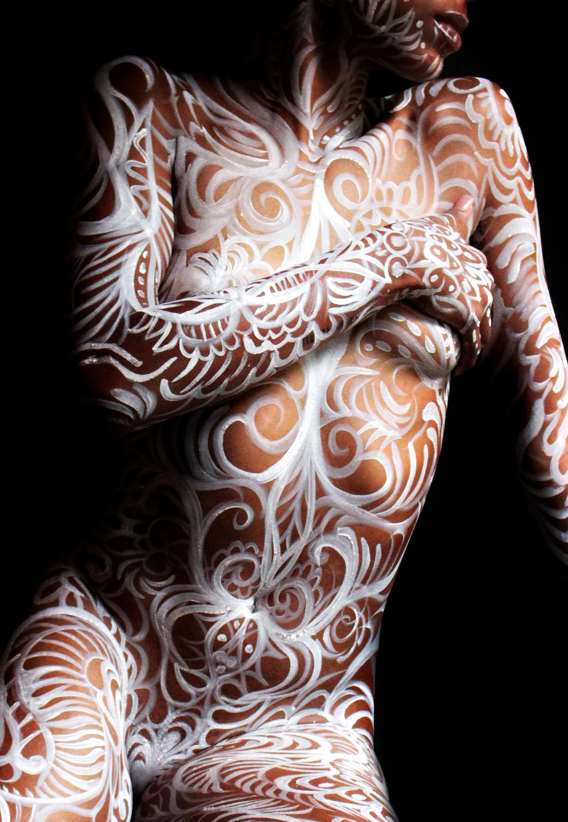 Freestyles - Fleshandcolor