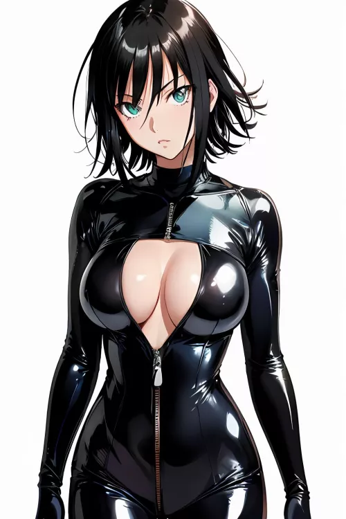 Fubuki [One Punch Man]